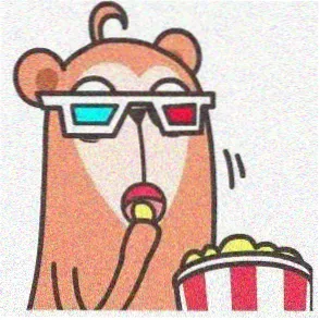 药老人物头像