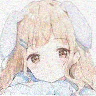 云韵人物头像